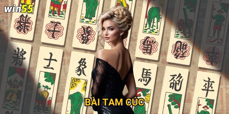 Điều gì khiến Bài Tam Cúc Win55 khác biệt so với các nền tảng khác? 3 Điều gì khiến Bài Tam Cúc Win55 khác biệt so với các nền tảng khác?