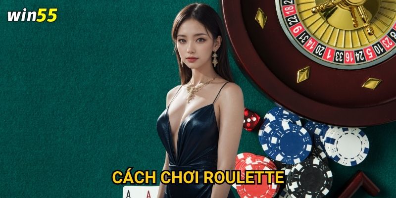 Cách chơi roulette Win55 có phù hợp với người mới không? 2 Cách chơi roulette Win55 có phù hợp với người mới không?